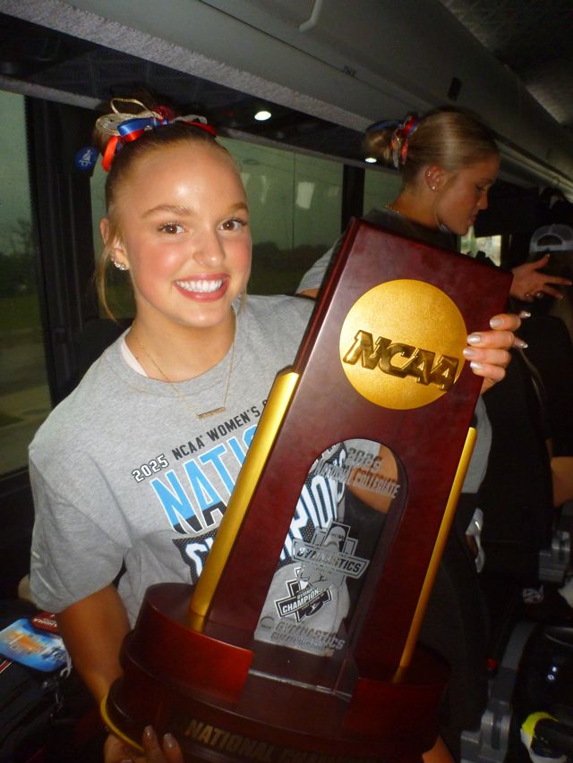 Athlete profile featured image number 3 of 4