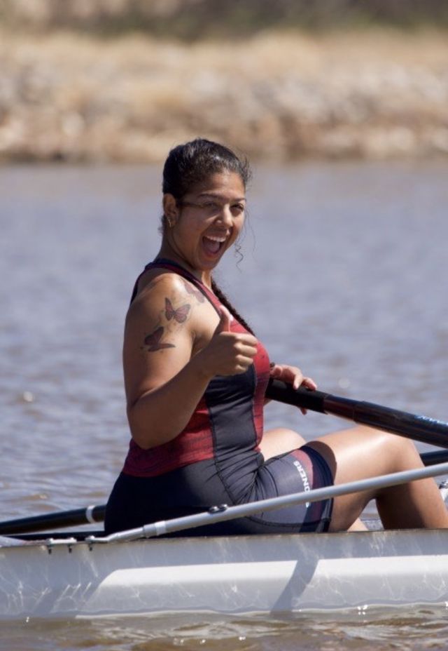 Athlete profile featured image number 3 of 4