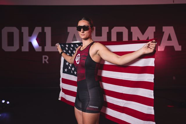 Athlete profile featured image number 1 of 5