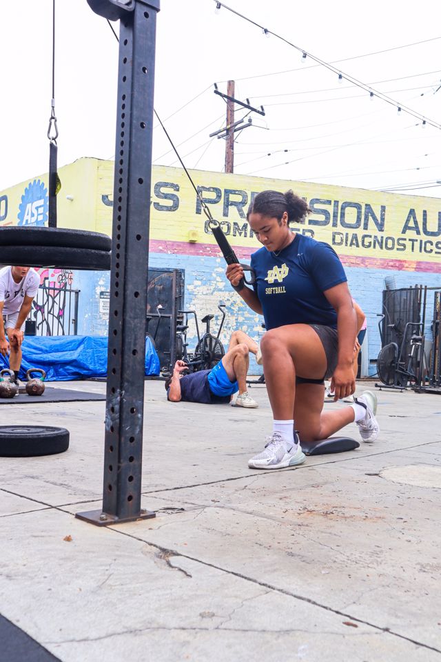 Athlete profile featured image number 7 of 10
