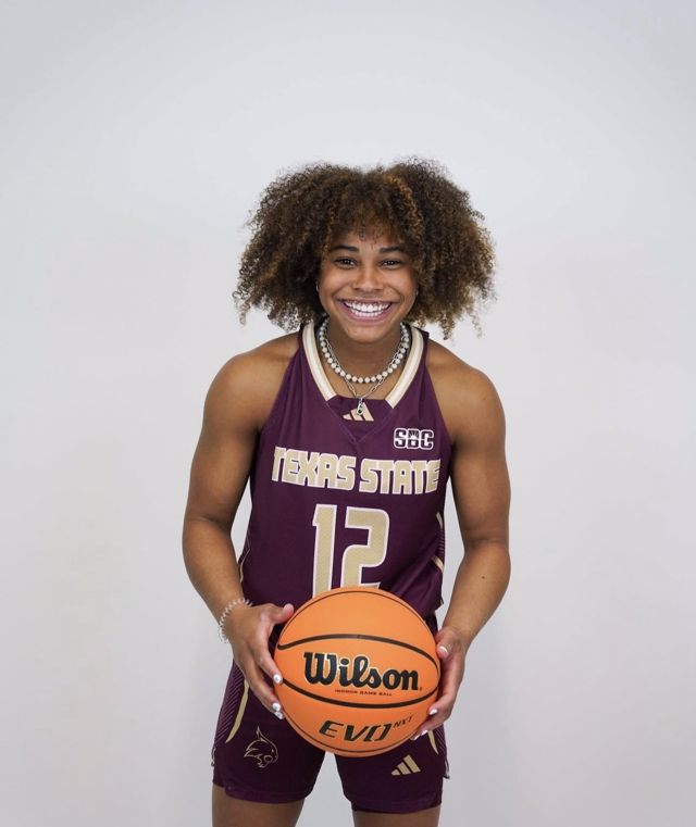 Athlete profile featured image number 1 of 5