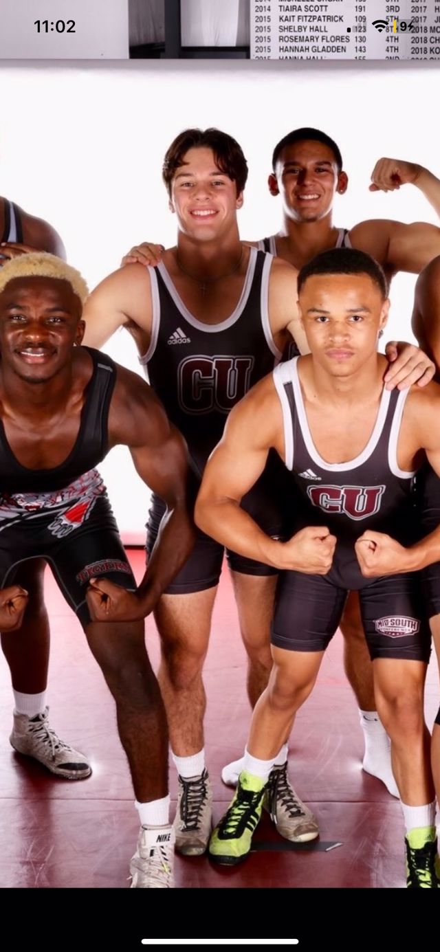 Athlete profile featured image number 1 of 5