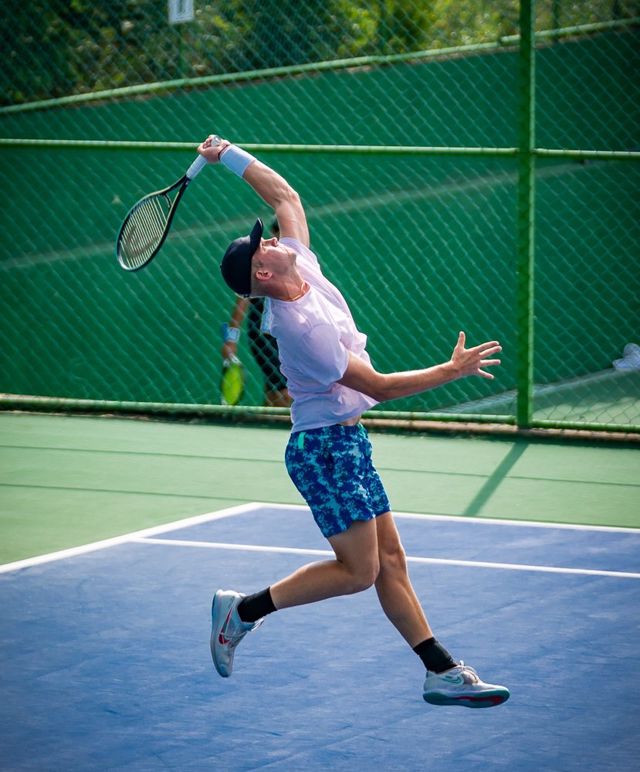 Athlete profile featured image number 3 of 5