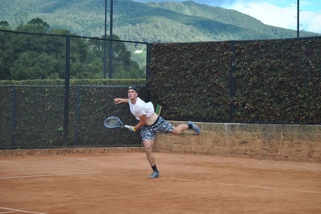 Athlete profile featured image number 5 of 5