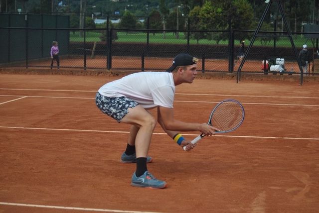Athlete profile featured image number 4 of 5