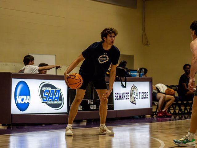 Athlete profile featured image number 1 of 4