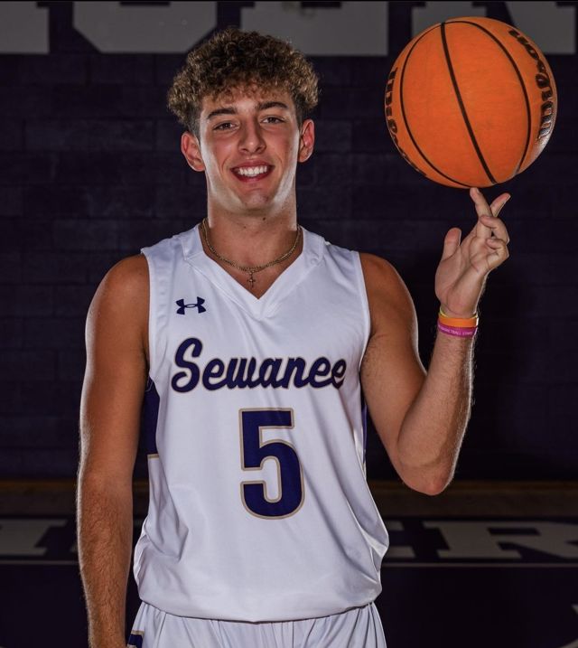 Athlete profile featured image number 2 of 4