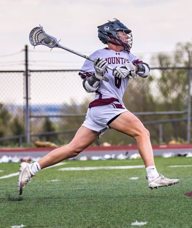 Athlete profile featured image number 1 of 5