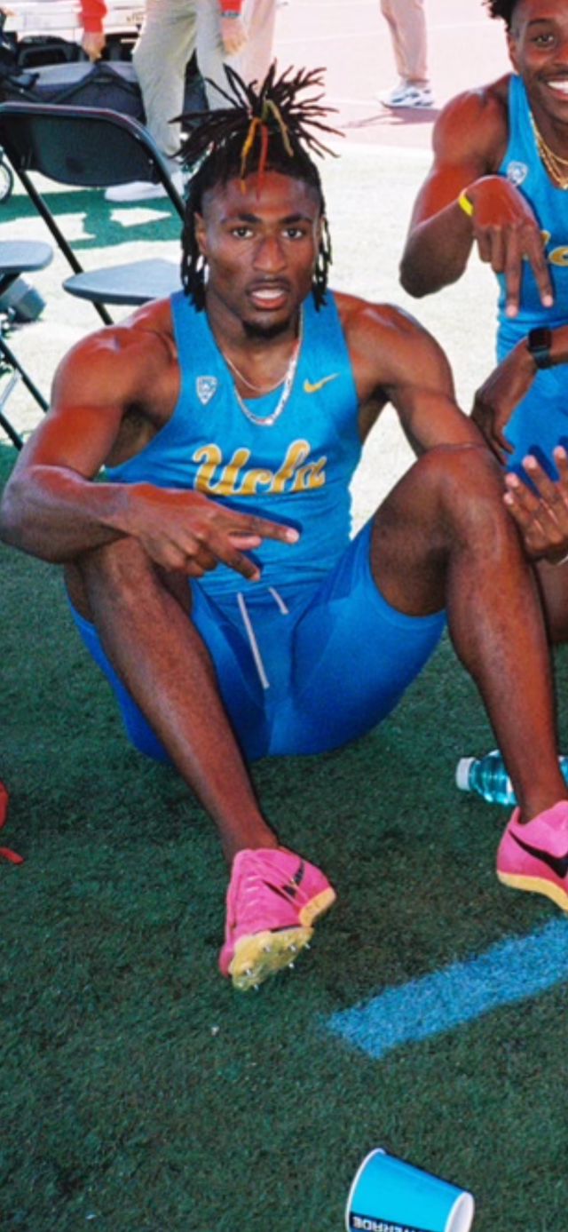 Athlete profile featured image number 1 of 5