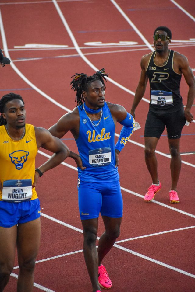Athlete profile featured image number 2 of 5