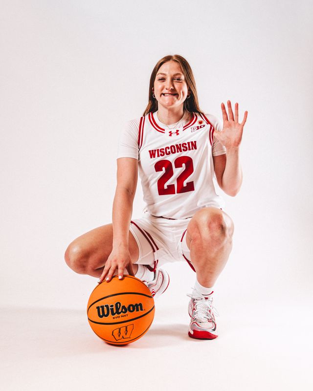 Athlete profile featured image number 1 of 5