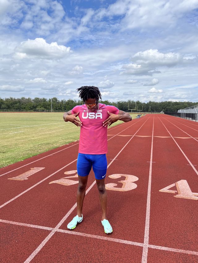 Athlete profile featured image number 1 of 4