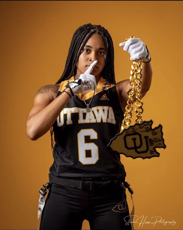 Athlete profile featured image number 1 of 4