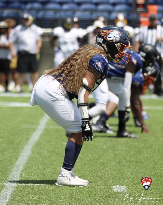 Athlete profile featured image number 6 of 6