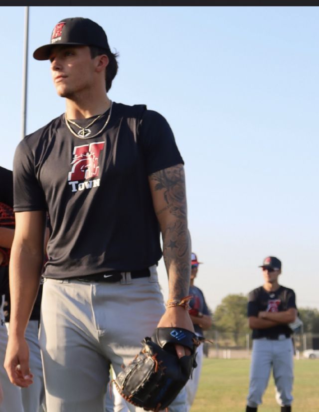 Athlete profile featured image number 4 of 5