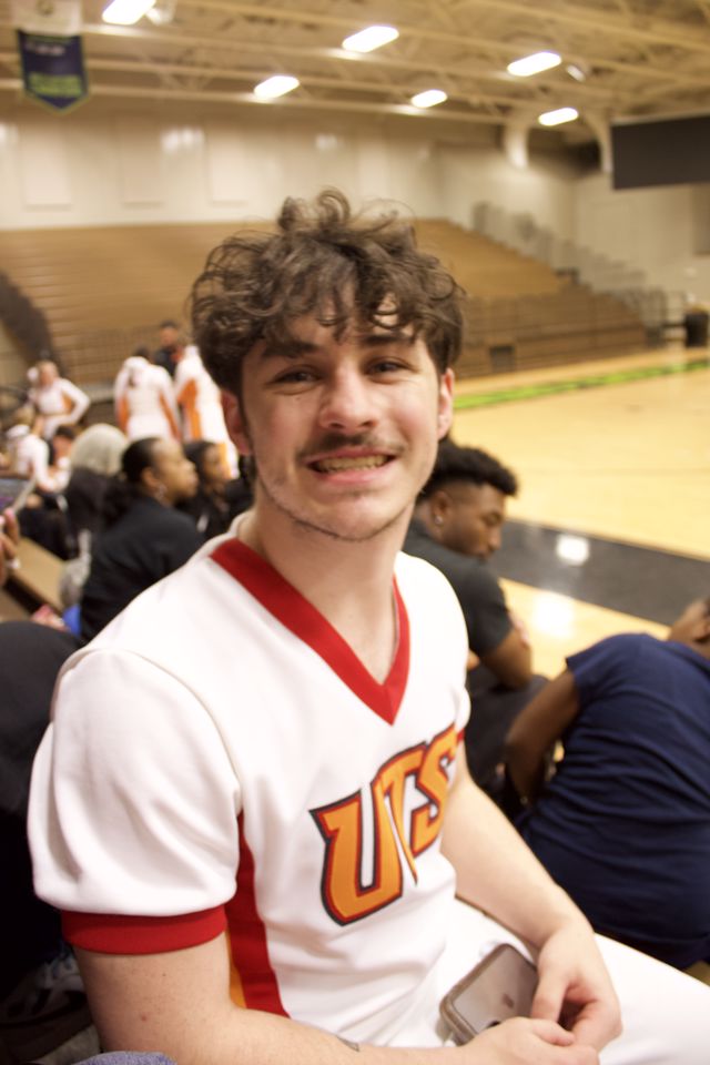 Athlete profile featured image number 1 of 5