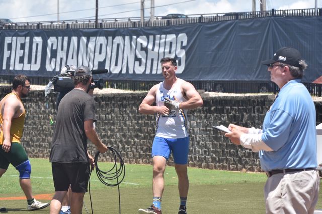 Athlete profile featured image number 3 of 10