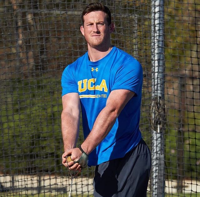 Athlete profile featured image number 4 of 10