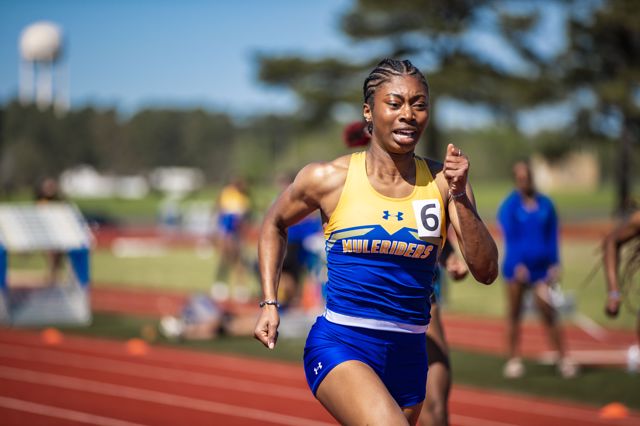 Athlete profile featured image number 1 of 4