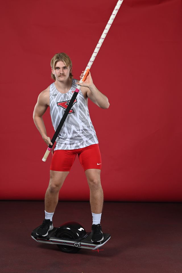 Athlete profile featured image number 2 of 5