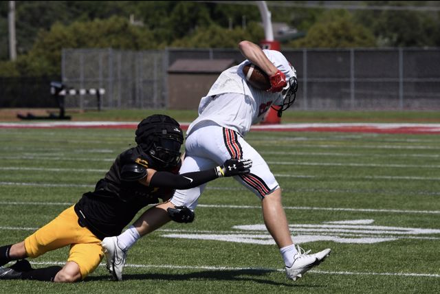Athlete profile featured image number 2 of 5