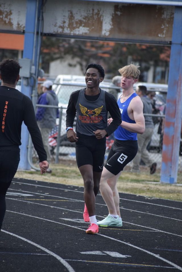 Athlete profile featured image number 3 of 4