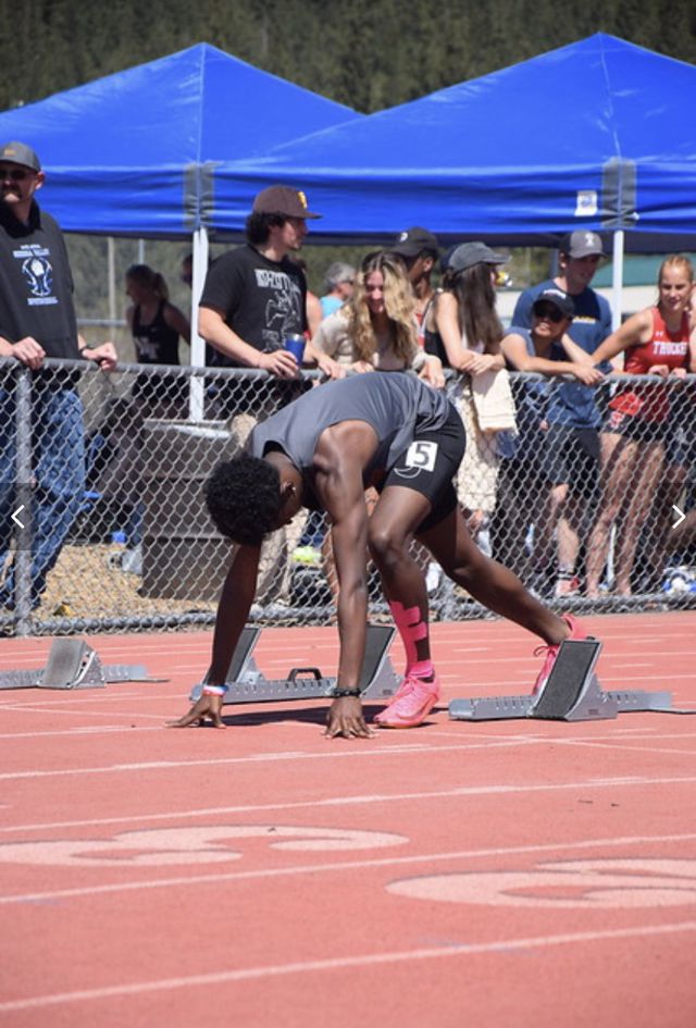 Athlete profile featured image number 1 of 4
