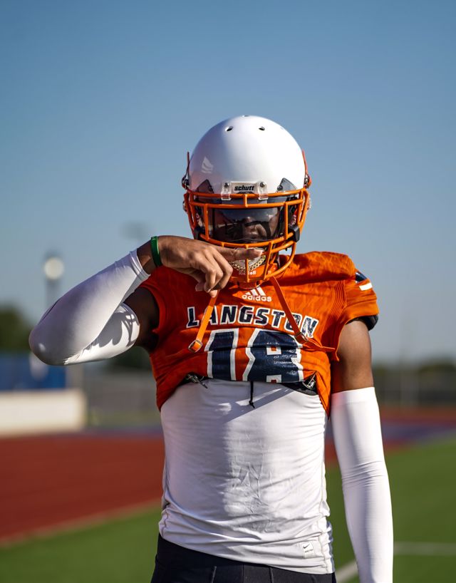 Athlete profile featured image number 4 of 5