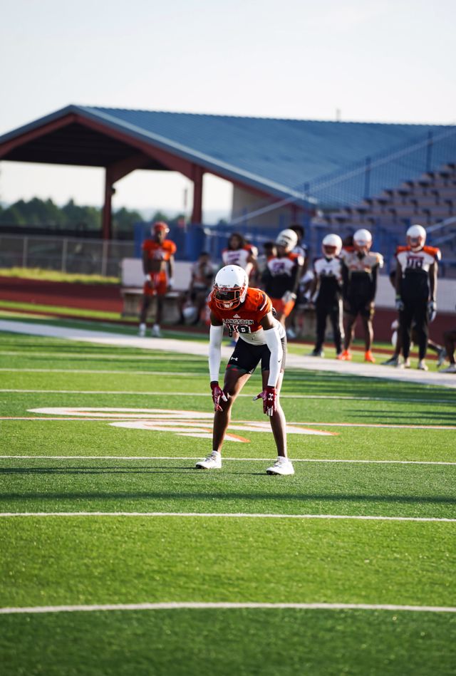 Athlete profile featured image number 1 of 5