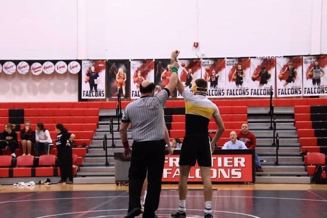 Athlete profile featured image number 2 of 4