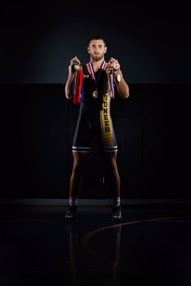Athlete profile featured image number 1 of 4