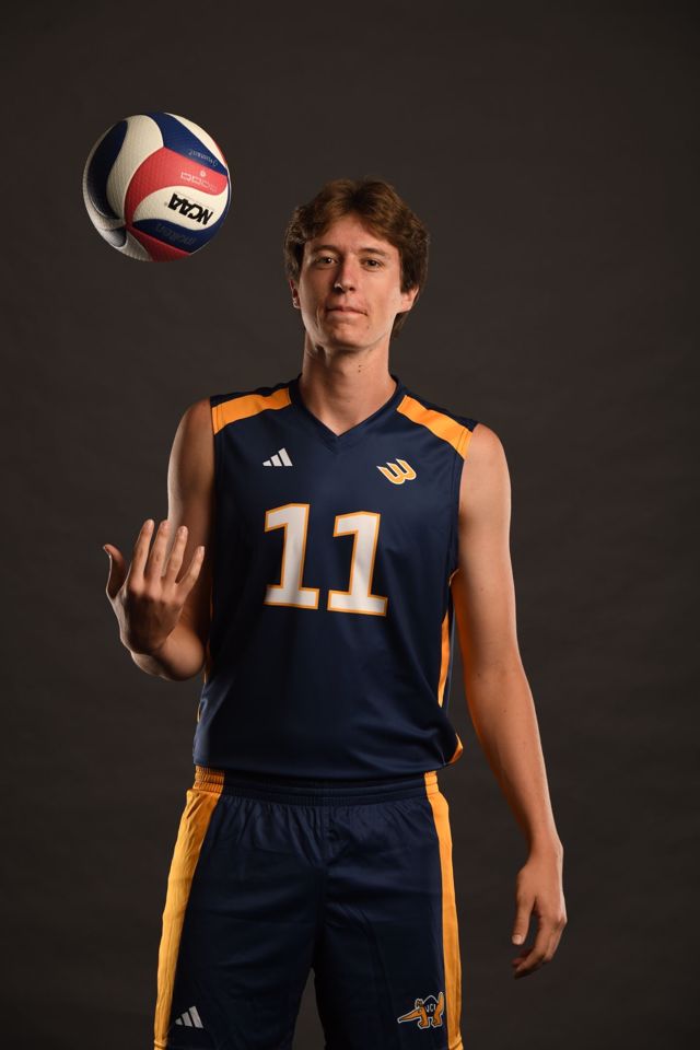 Athlete profile featured image number 1 of 4