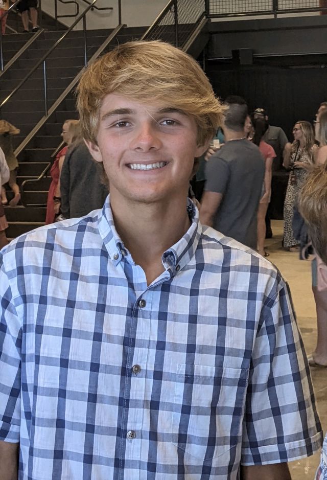 Athlete profile featured image number 1 of 5