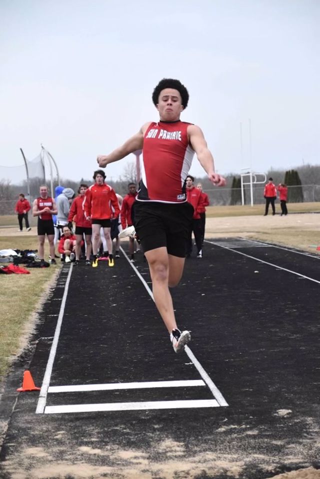 Athlete profile featured image number 1 of 4