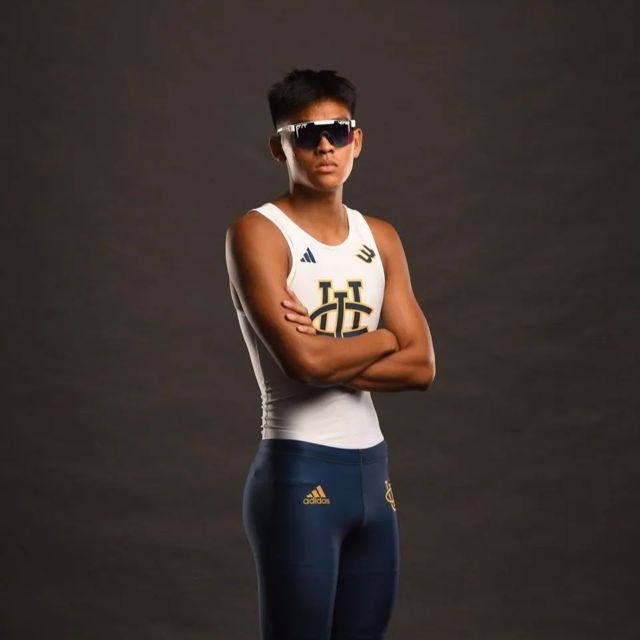 Athlete profile featured image number 1 of 5