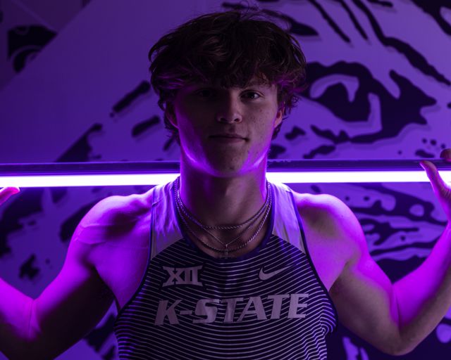 Athlete profile featured image number 3 of 5