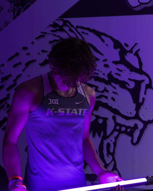 Athlete profile featured image number 1 of 5