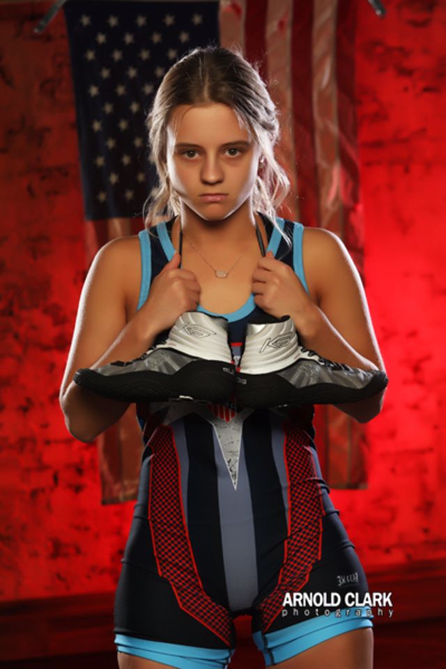 Athlete profile featured image number 2 of 5