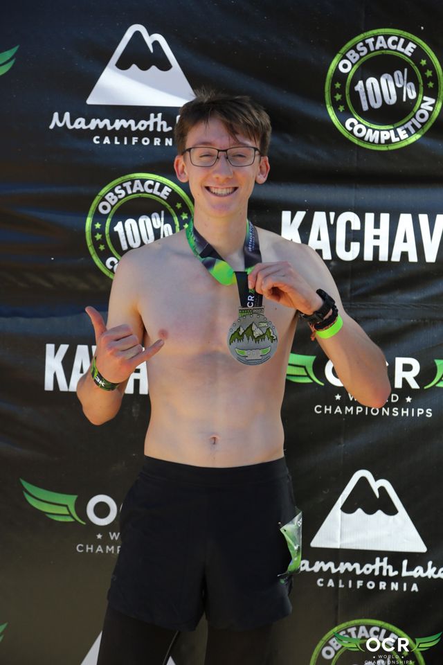 Athlete profile featured image number 1 of 4