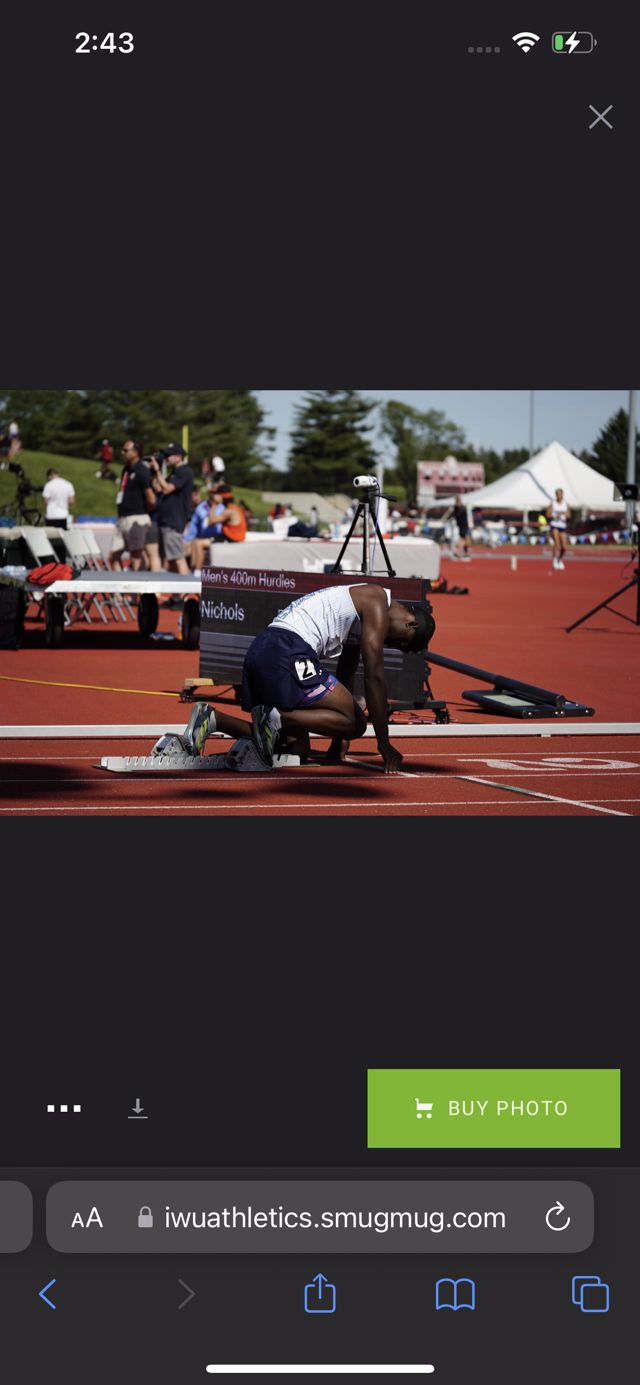 Athlete profile featured image number 1 of 4