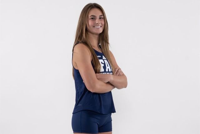 Athlete profile featured image number 1 of 5