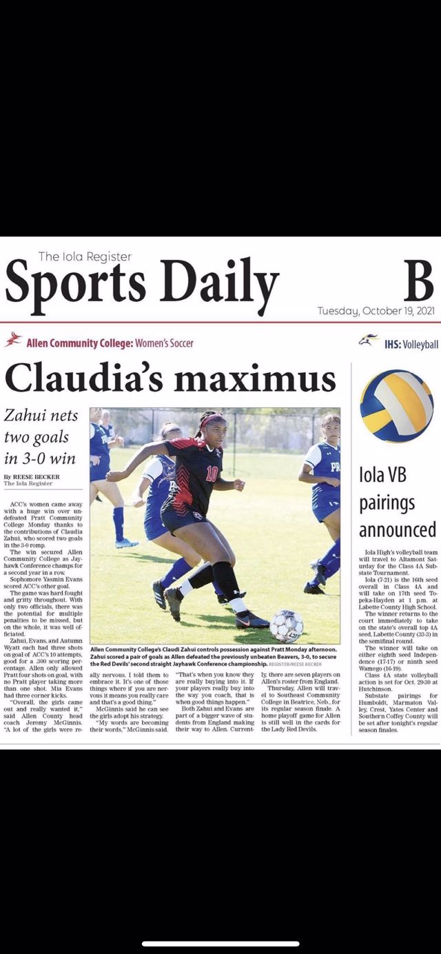 Athlete profile featured image number 3 of 5