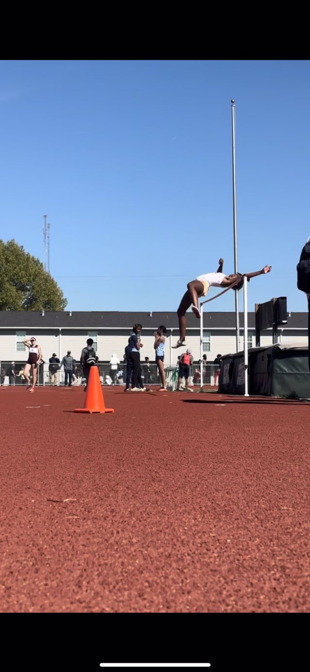 Athlete profile featured image number 1 of 5