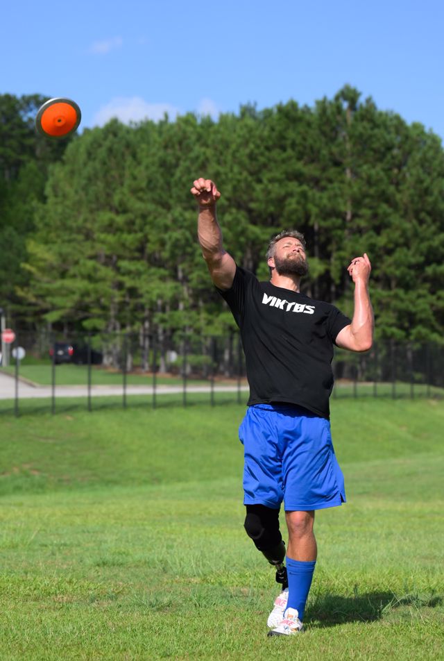 Athlete profile featured image number 3 of 5