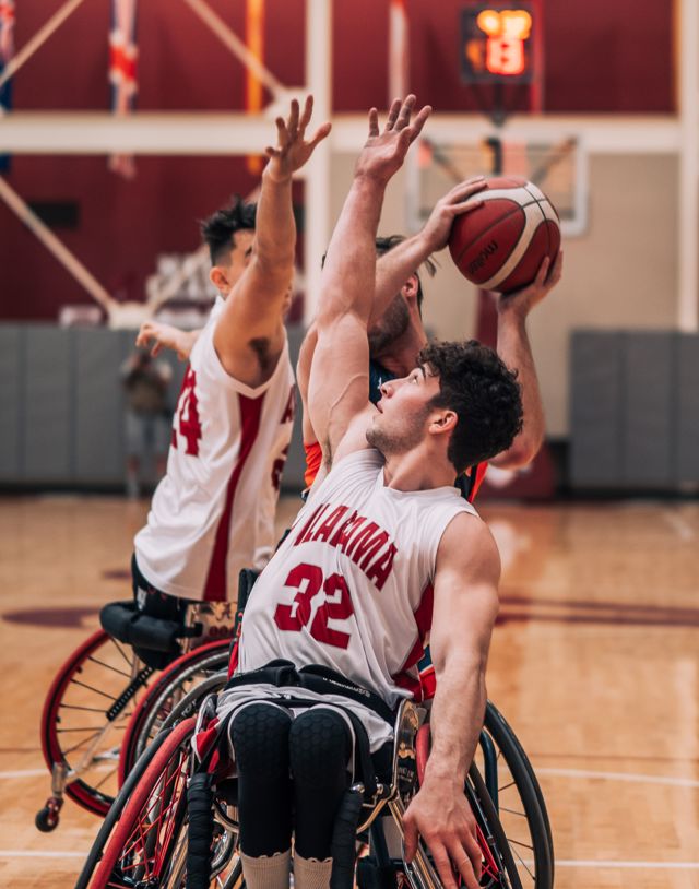 Athlete profile featured image number 2 of 4