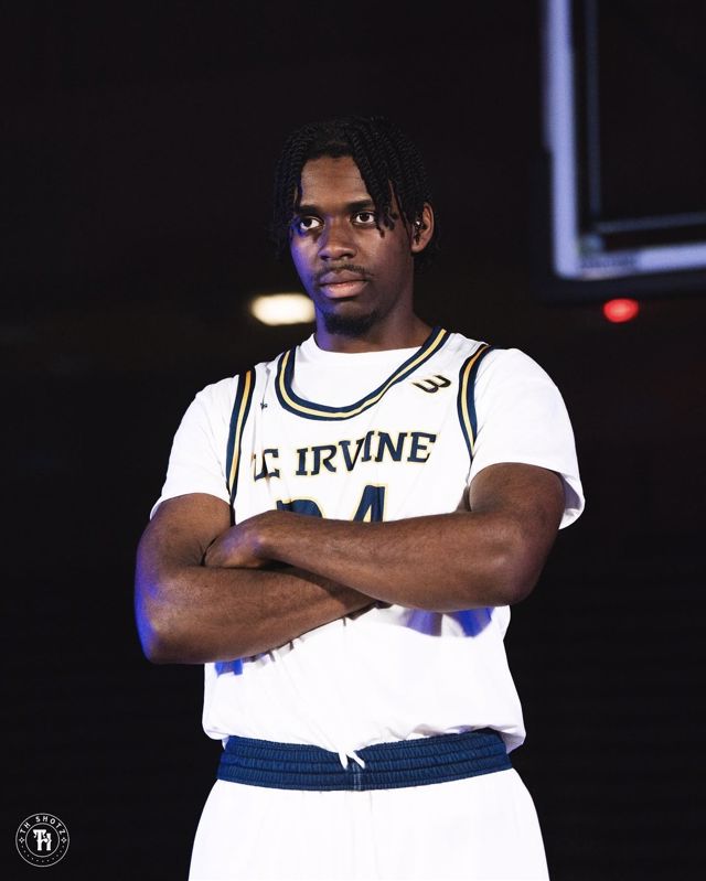 Athlete profile featured image number 1 of 5