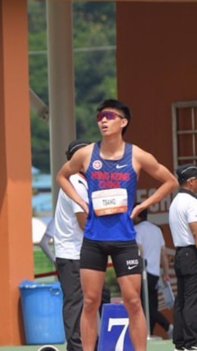Athlete profile featured image number 1 of 5