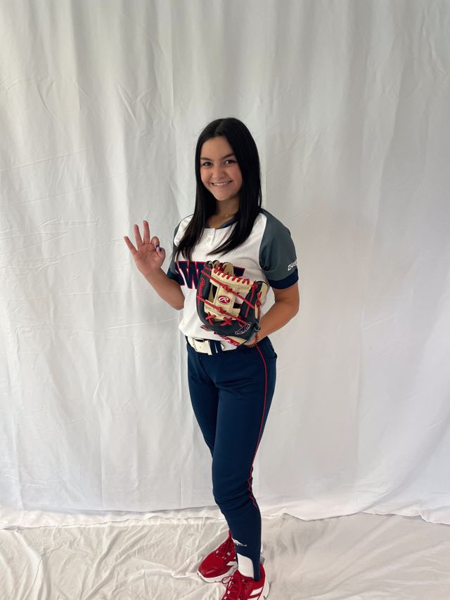 Athlete profile featured image number 2 of 4