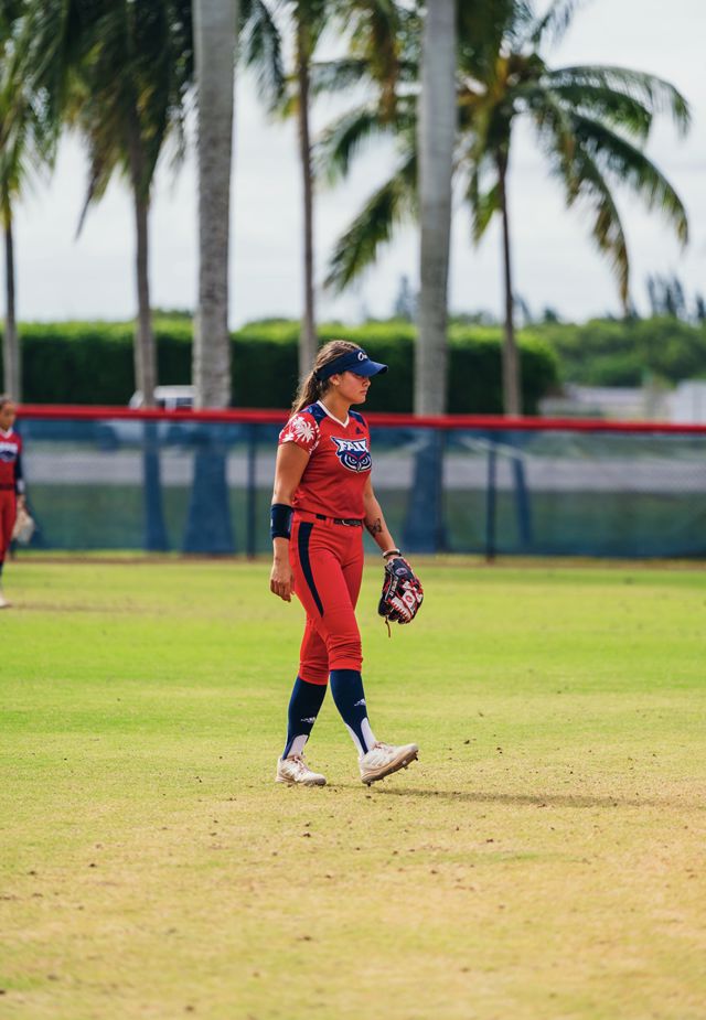 Athlete profile featured image number 4 of 4