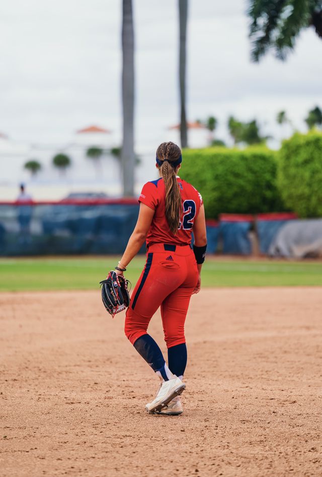 Athlete profile featured image number 1 of 4